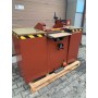 Camoga Cn 512 Splitting machine Skiving machine !!SOLD!!