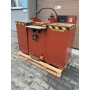 Camoga Cn 512 Splitting machine Skiving machine !!SOLD!!