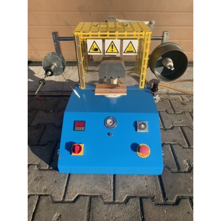 Stemplowarka logowarka złociarka hotprint DOMINEX !!SPRZEDANE!!