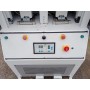 Matic 928 CG Backpart moulding machine !!SOLD!!