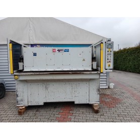 Schon Sandt 6005 B Wycinarka prasa hydrauliczna do cięcia !!SPRZEDANE!!