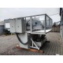Schoen Sandt 6005B CE Wycinarka prasa hydrauliczna siekarka !!SPRZEDANE!!