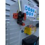 BERNARDO VMS 310 vertical band saw !!SOLD!!