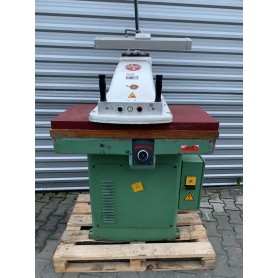 Schon 8 LES Wycinarka siekarka prasa hydrauliczna !!SPRZEDANE!!