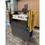 Schon 6100B CE Cutting beam machine !!SOLD!!