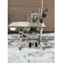 Strobel 410 - 1 EV Large Furrier machine for footwear !!SOLD!!