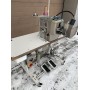 Strobel 410 - 1 EV Large Furrier machine for footwear !!SOLD!!