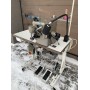 Strobel 410 - 1 EV Large Furrier machine for footwear !!SOLD!!
