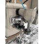 Strobel 410 - 1 EV Duży Kuśnierka maszyny obuwnicze !!SPRZEDANE!!