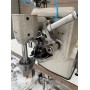 Strobel 410 - 1 EV Large Furrier machine for footwear !!SOLD!!