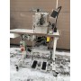 Strobel 410 - 1 EV Duży Kuśnierka maszyny obuwnicze !!SPRZEDANE!!