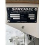 Strobel 410 - 1 EV Duży Kuśnierka maszyny obuwnicze !!SPRZEDANE!!