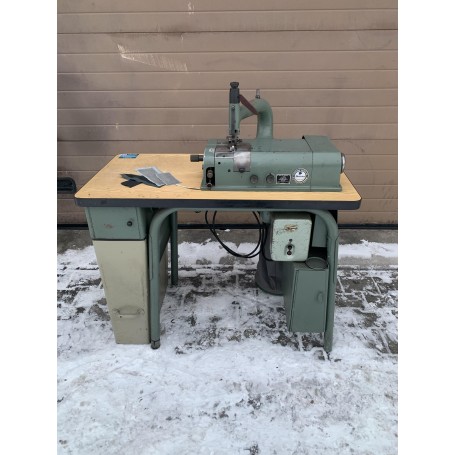 Fortuna skiving machine !!SOLD!!