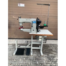 Durkopp Adler 205 - 64 Saddlery machine for heavy sewing !!SOLD!!