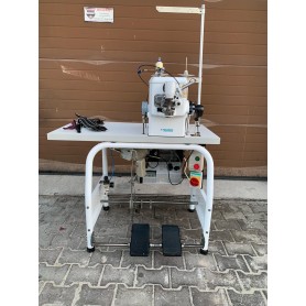 Strobel 410 - 1 EV Kuśnierka maszyna szyjąca !!SPRZEDANE!!