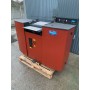 Camoga C420L Splitting machine Leather splitting machine !!SOLD!!