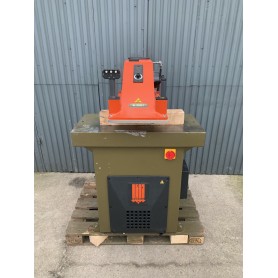 Atom SL999 Cutting machine Clicker press !!SOLD!!