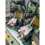Leibrock VBF Toe Moulding Machine !!SOLD!!