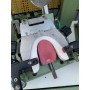 Leibrock VBF Toe Moulding Machine !!SOLD!!