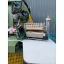 Leibrock VBF Toe Moulding Machine !!SOLD!!