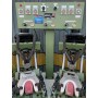 Leibrock VBF Toe Moulding Machine !!SOLD!!