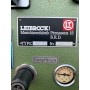 Leibrock VBF Toe Moulding Machine !!SOLD!!