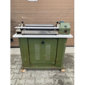 Nakładarka kleju lateksu klejarka Mario Angeleri !!SPRZEDANE!!