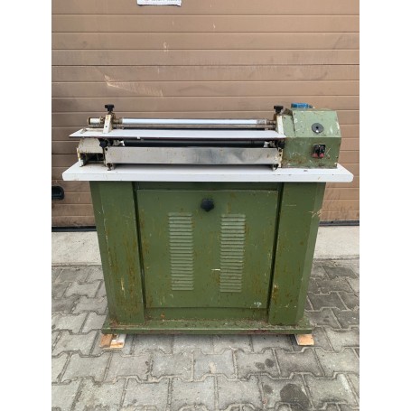 Mario Angeleri latex glue applicator !!SOLD!!