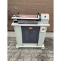 Mario Angeleri latex gluing machine !!SOLD!!