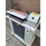 Mario Angeleri latex gluing machine !!SOLD!!