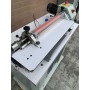 Mario Angeleri latex gluing machine !!SOLD!!