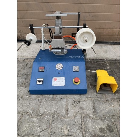 Stamping machine Hot print logo !!SOLD!!