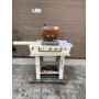 GALLI TCE 3000 CE OMAC belt punching machine !!SOLD!!