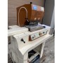 GALLI TCE 3000 CE OMAC belt punching machine !!SOLD!!