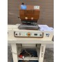 GALLI TCE 3000 CE OMAC belt punching machine !!SOLD!!