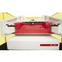 Ares Magic Flap Cutting beam machine