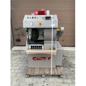 Ginev RM Inverter Brush polisher Polishing machine !!SOLD!!