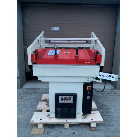 Ares Magic Flap MG1200 CE Cutting beam machine clicker press !!SOLD!!