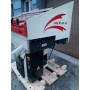 Ares Magic Flap MG1200 CE Cutting beam machine clicker press !!SOLD!!