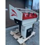 Ares Magic Flap MG1200 CE Cutting beam machine clicker press !!SOLD!!
