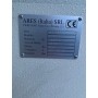 Ares Magic Flap MG1200 CE Cutting beam machine clicker press !!SOLD!!