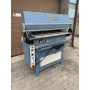 RFS CO MEC p2C hydraulic press for belts !!SOLD!!