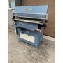 RFS CO MEC p2C hydraulic press for belts !!SOLD!!