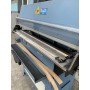 RFS CO MEC p2C hydraulic press for belts !!SOLD!!
