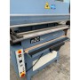 RFS CO MEC p2C hydraulic press for belts !!SOLD!!