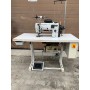 Durkopp Adler 550 - 12 - 24 Sewing machine with the function of gathering the material !!SOLD!!