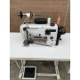Durkopp Adler 550 - 12 - 24 Sewing machine with the function of gathering the material !!SOLD!!