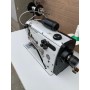 Durkopp Adler 550 - 12 - 24 Sewing machine with the function of gathering the material !!SOLD!!