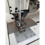 Durkopp Adler 550 - 12 - 24 Sewing machine with the function of gathering the material !!SOLD!!