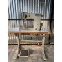 Minerwa Durkopp Adler Garudan GP 510 5 sewing machines !!SOLD!!
